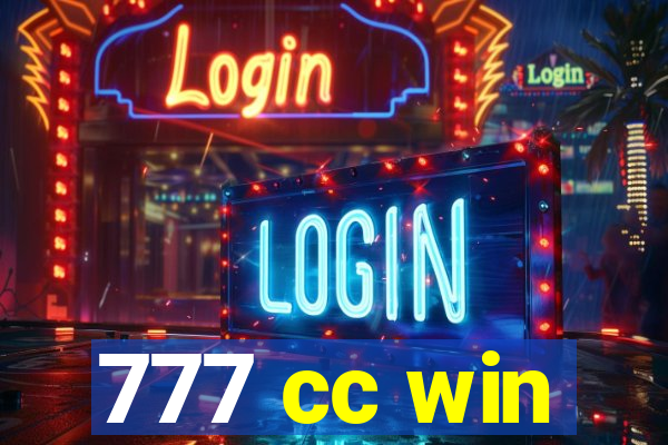 777 cc win